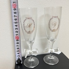 結婚式小物の画像