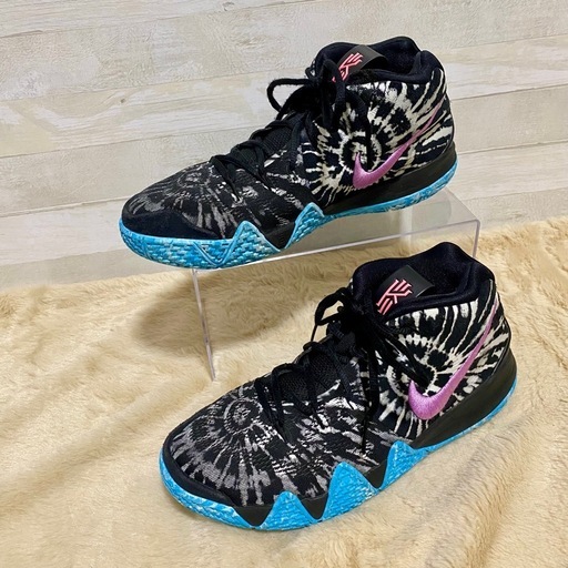 NIKE カイリー 4 GS All-Star ASW バッシュ 25cm NIKE カイリー 4 GS All-Star ASW バッシュ 25cm