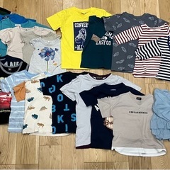 子供服【97点】大量まとめの画像