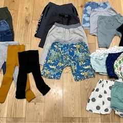 子供服【97点】大量まとめの画像