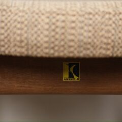 『HIDA』飛騨産業 キツツキ アームチェア ダイニングチェア 食卓チェア リビングチェア チェア 椅子 イス 2脚セット RWcha129の画像