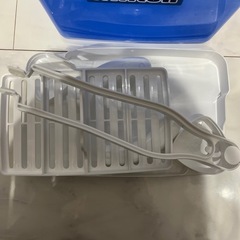 ミルトン専用容器＋ミルトン錠剤残り◯個の画像