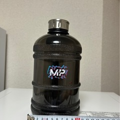 マイプロ　水筒の画像