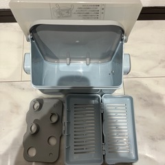 combiコンビ 除菌じょ〜ず　哺乳瓶消毒の画像