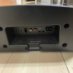 カロッツェリア　　TS-WX910A サブウーハー　パイオニアの画像