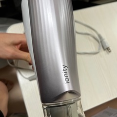 パナソニック　ヘアドライヤーEH-NE5A の画像