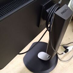 ジャンク　モニタースタンド　モニター　液晶テレビの画像