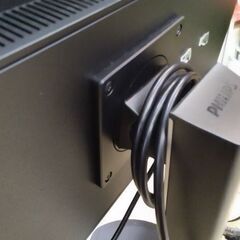 ジャンク　モニタースタンド　モニター　液晶テレビの画像
