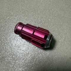 Durax レーシングナットの画像