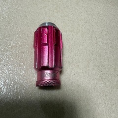 Durax レーシングナットの画像