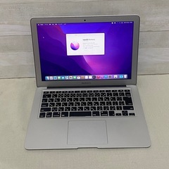 MacBook Air 13インチ Early 2015 8GB/128GBの画像