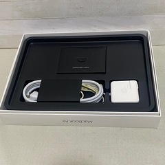 MacBook Air 13インチ Early 2015 8GB/128GBの画像