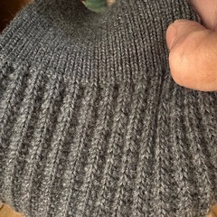 古着屋👖セーター ２枚 メンズ の画像