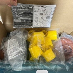 タカラトミー そうめんスライダー Big Stream カスタムベーシック｜使用1回・美品の画像