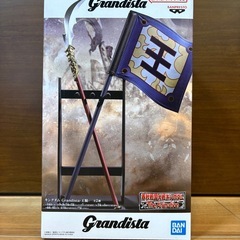 【新品未開封】キングダム　王毅の画像