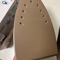 TOSHIBA アイロン TA-B65Lの画像