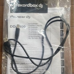 Pioneer DDJ-400の画像