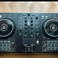 Pioneer DDJ-400の画像