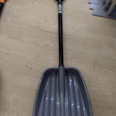 雪かき　スコップの画像