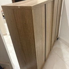 棚　本棚　収納棚　ラック　の画像