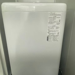 2022年6kg
洗濯機の画像