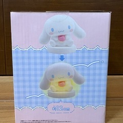 【新品未開封】ベイマックス　クレヨンしんちゃん　ぶりぶりざえもん　シナモロール　セットの画像