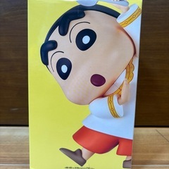 【新品未開封】ベイマックス　クレヨンしんちゃん　ぶりぶりざえもん　シナモロール　セットの画像