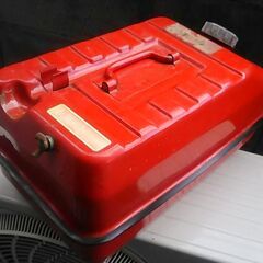 ガソリン携行缶 ガソリン缶 20lの画像