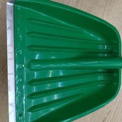 極上美品　雪かき　スコップ　除雪の画像