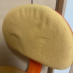 【自宅まで引き取れる方】デスクチェアの画像