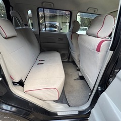 ダイハツムーヴ コンテの画像