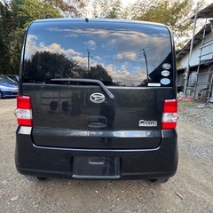 ダイハツムーヴ コンテの画像