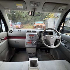 ダイハツムーヴ コンテの画像