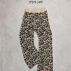 お譲り下さい🙇🏻‍♀️‪‪ MARKEY'S 総柄ワッフル…