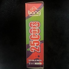 ニコパフ🚬N5の画像