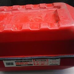 ガソリン携行缶 ガソリン缶 10lの画像