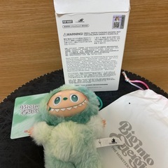 値下げ　らぶぶ　エナジー　2個セットの画像