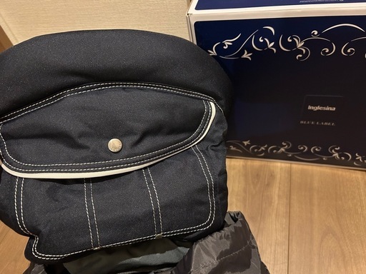 イングリッシーナ