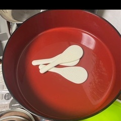 キッチン用品大量まとめ売りの画像