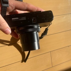 カメラ SONY RX100 III / RX100M3の画像