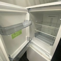 2022年製冷蔵庫SJ-D15Jの画像