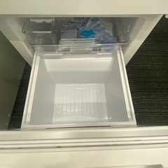 2022年製冷蔵庫SJ-D15Jの画像