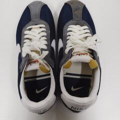 NIKE ナイキ メンズスニーカー 717121-401 size:27.5cmの画像