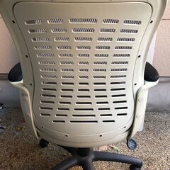 【配送可能】オフィスチェア②の画像