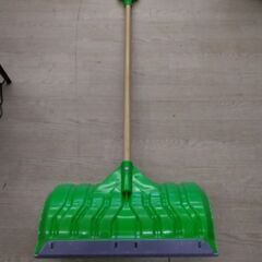 定価5千円以上　サンコー強化プラスチック　スコップ　ダンプ　雪かきの画像