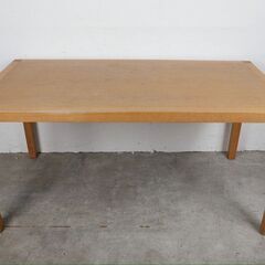 『arflex』アルフレックス ALLORA05 アローラ ダイニングテーブル 食卓テーブル リビングテーブル テーブル RWdin25の画像