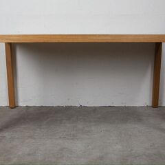 『arflex』アルフレックス ALLORA05 アローラ ダイニングテーブル 食卓テーブル リビングテーブル テーブル RWdin25の画像