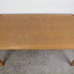 『arflex』アルフレックス ALLORA05 アローラ ダイニングテーブル 食卓テーブル リビングテーブル テーブル RWdin25の画像