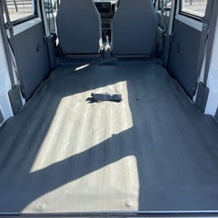 日産 クリッパーバン AT車❗️車検2年付き❗️の画像