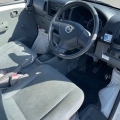 日産 クリッパーバン AT車❗️車検2年付き❗️の画像